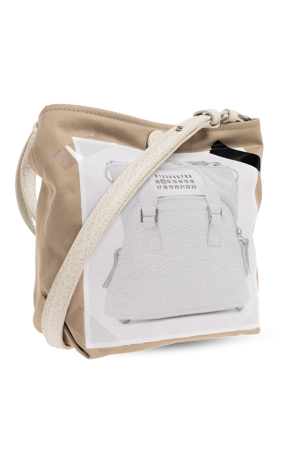MAISON MARGIELA-Shoulder Bags-SB1WC0009 P6436-HA192