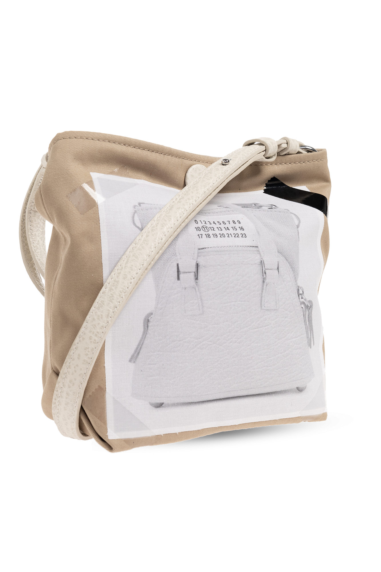 MAISON MARGIELA-Shoulder Bags-SB1WC0009 P6436-HA192