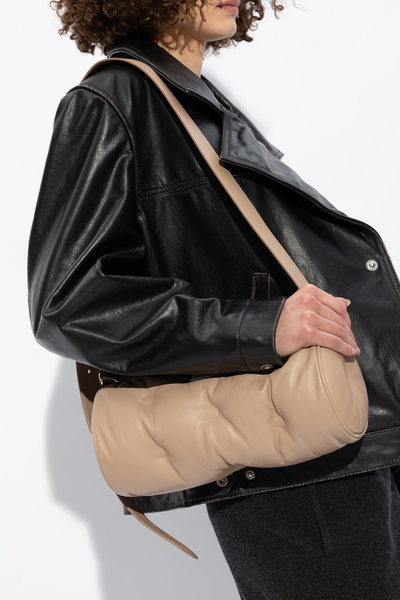 MAISON MARGIELA-Shoulder Bags-SB1WG0048 P4300-T2070
